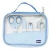 CHICCO Kit De Manucure Bleu -Produits Pour Bébé ch090011883
