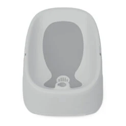 CHICCO Baignoire-douche Bubble Nest Cool Grey -Produits Pour Bébé ch091209081 4