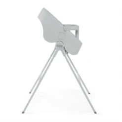 CHICCO Baignoire-douche Bubble Nest Cool Grey -Produits Pour Bébé ch091209081 8