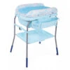 CHICCO Table à Langer Avec Baignoire Cuddle & Bubble Océan -Produits Pour Bébé ch091210919