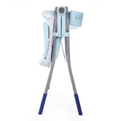 CHICCO Table à Langer Avec Baignoire Cuddle & Bubble Océan -Produits Pour Bébé ch091210919 2