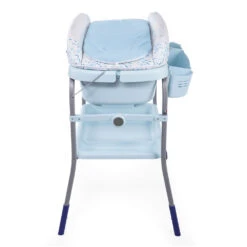 CHICCO Table à Langer Avec Baignoire Cuddle & Bubble Océan -Produits Pour Bébé ch091210919 3