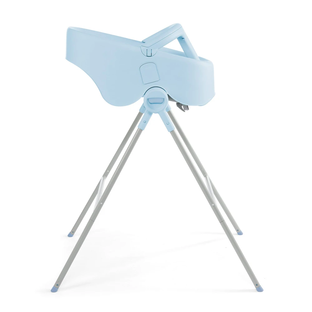 CHICCO Baignoire-douche Bubble Nest Ocean 7 CHICCO Baignoire-douche Bubble Nest Ocean – Image 5