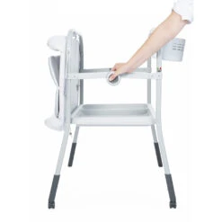 CHICCO Table à Langer Avec Baignoire Cuddle & Bubble Dots -Produits Pour Bébé ch091237978 6