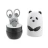 CHICCO Set Manucure Bébé Panda 2 CHICCO Set Manucure Bébé Panda -Produits Pour Bébé ch096640848