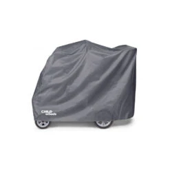 Childhome Housse De Protection Poussette Pour Triplet/quadruplet