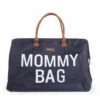 Childhome Sac à Langer Mommy Bag Marine -Produits Pour Bébé cw045245354
