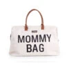 Childhome Sac à Langer Mommy Bag Blanc Cassé -Produits Pour Bébé cw045245361
