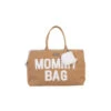 Childhome Sac à Langer Mommy Bag Suède -Produits Pour Bébé cw045264065