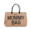 Childhome Sac à Langer Mommy Bag Raffia -Produits Pour Bébé cw045266335