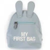 Childhome Sac à Dos Enfant My First Bag Gris -Produits Pour Bébé cw045456077