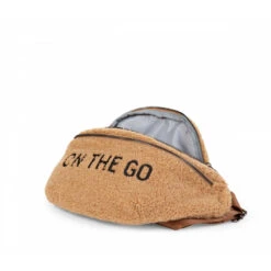 Childhome Sac Banane On The Go Teddy -Produits Pour Bébé cw045458750 1