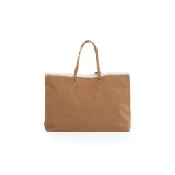 Childhome Sac à Langer Family Bag Suède -Produits Pour Bébé cw045464096 2