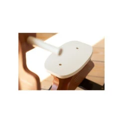 Childhome Scooter à Bascule Vespa Rouille Noir -Produits Pour Bébé cw083064171 4