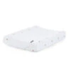 Childhome Housse De Matelas à Langer Coeurs Dorés 2 Childhome Housse De Matelas à Langer Coeurs Dorés -Produits Pour Bébé cw090160128
