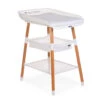 Childhome Table à Langer Evolux Blanche -Produits Pour Bébé cw091257869