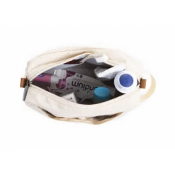 Childhome Trousse De Toilette Momlife écru -Produits Pour Bébé cw096358842 2