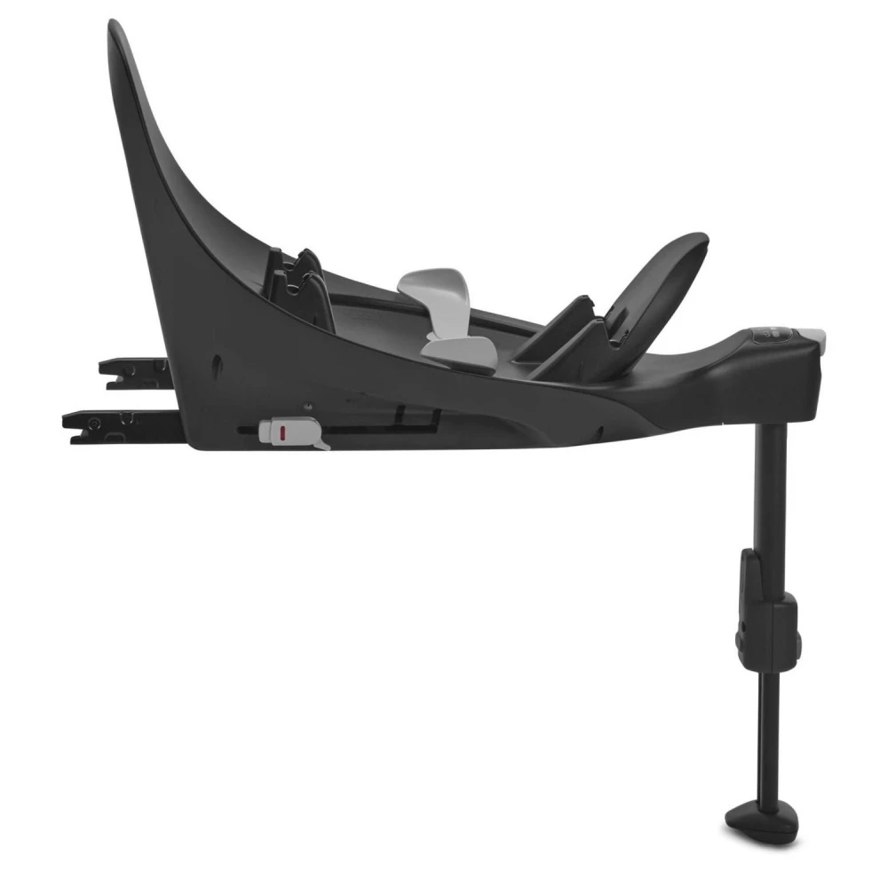 CYBEX Base Z2 Isofix - Noir 4 CYBEX Base Z2 Isofix - Noir – Image 2