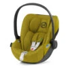 CYBEX Siège Auto Cloud Z I-size Plus Mustard Yellow - Groupe 0+ 1 CYBEX Siège Auto Cloud Z I-size Plus Mustard Yellow - Groupe 0+ -Produits Pour Bébé cy031102527