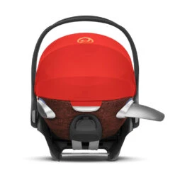 CYBEX Siège Auto Cloud Z I-size Plus Mustard Yellow - Groupe 0+ -Produits Pour Bébé cy031102527 2