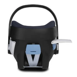 CYBEX Siège Auto Aton 5 Navy Blue/navy Blue - Groupe 0+ -Produits Pour Bébé cy031109564 5