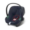 CYBEX Siège Auto Coque Aton B2 I-size Bay Blue 2 CYBEX Siège Auto Coque Aton B2 I-size Bay Blue -Produits Pour Bébé cy0311301013