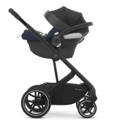 CYBEX Siège Auto Coque Aton B2 I-size Bay Blue -Produits Pour Bébé cy0311301013 1