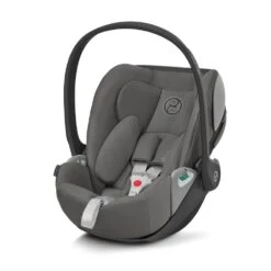 CYBEX Siège Auto Cloud Z2 I-size Soho Grey 16 CYBEX Siège Auto Cloud Z2 I-size Soho Grey -Produits Pour Bébé cy031258833 3