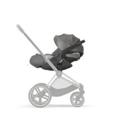 CYBEX Siège Auto Cloud Z2 I-size Soho Grey 18 CYBEX Siège Auto Cloud Z2 I-size Soho Grey -Produits Pour Bébé cy031258833 5