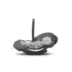 CYBEX Siège Auto Cloud Z2 I-size Soho Grey 19 CYBEX Siège Auto Cloud Z2 I-size Soho Grey -Produits Pour Bébé cy031258833 6