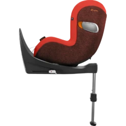 CYBEX Siège Auto Sirona Zi I-size Soho Grey/mid Grey - Groupe 0+/1 -Produits Pour Bébé cy032516008 2