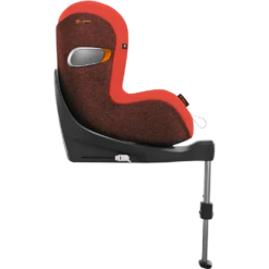 CYBEX Siège Auto Sirona Zi I-size Soho Grey/mid Grey - Groupe 0+/1 -Produits Pour Bébé cy032516008 3