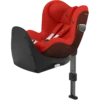CYBEX Siège Auto Sirona Zi I-size Autumn Gold - Groupe 0+/1 -Produits Pour Bébé cy032516282
