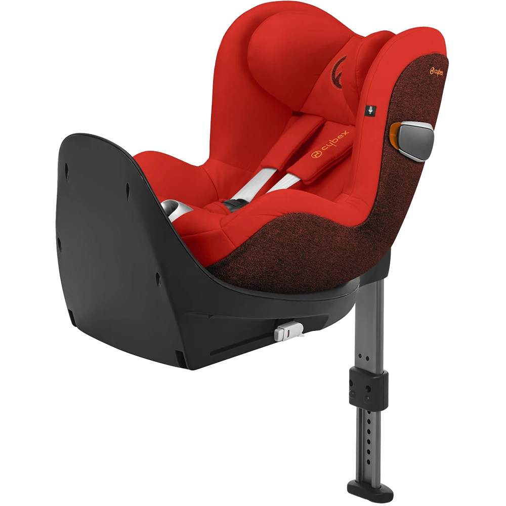CYBEX Siège Auto Sirona Zi I-size Autumn Gold - Groupe 0+/1 3 CYBEX Siège Auto Sirona Zi I-size Autumn Gold - Groupe 0+/1