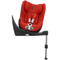 CYBEX Siège Auto Sirona Zi I-size Autumn Gold - Groupe 0+/1 8 CYBEX Siège Auto Sirona Zi I-size Autumn Gold - Groupe 0+/1 -Produits Pour Bébé cy032516282 1