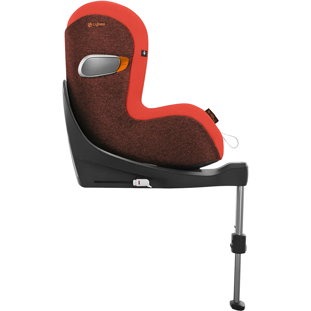CYBEX Siège Auto Sirona Zi I-size Autumn Gold - Groupe 0+/1 6 CYBEX Siège Auto Sirona Zi I-size Autumn Gold - Groupe 0+/1 – Image 4