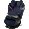 CYBEX Siège Auto Pallas S-fix Navy Blue/navy Blue - Groupe 1/2/3 2 CYBEX Siège Auto Pallas S-fix Navy Blue/navy Blue - Groupe 1/2/3 -Produits Pour Bébé cy032532074