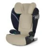 CYBEX Housse De Protection Pour Siège Auto Pallas S-fix / Solution S-fix - Beige 1 CYBEX Housse De Protection Pour Siège Auto Pallas S-fix / Solution S-fix - Beige -Produits Pour Bébé cy032538366
