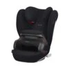 CYBEX Siège Auto Pallas B2-fix Volcano Black -Produits Pour Bébé cy032570138