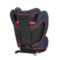 CYBEX Siège Auto Pallas B2-fix Bay Blue -Produits Pour Bébé cy032570589 3
