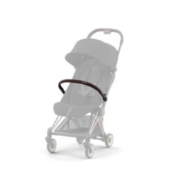 CYBEX Barre De Maintien Poussette Coya - Brown 5 CYBEX Barre De Maintien Poussette Coya - Brown -Produits Pour Bébé cy040057802 1