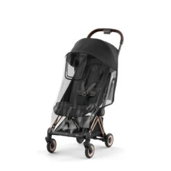 CYBEX Housse De Pluie Transparent Poussette Coya -Produits Pour Bébé cy040080749 1