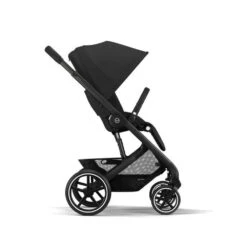 CYBEX Poussette Balios S Lux - Moon Black -Produits Pour Bébé cy041017776 1