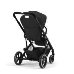 CYBEX Poussette Balios S Lux - Moon Black -Produits Pour Bébé cy041017776 2