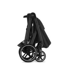 CYBEX Poussette Balios S Lux - Moon Black -Produits Pour Bébé cy041017776 3
