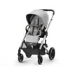 CYBEX Poussette Balios S Lux - Lava Grey 2 CYBEX Poussette Balios S Lux - Lava Grey -Produits Pour Bébé cy041017936