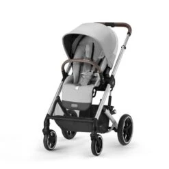 CYBEX Poussette Balios S Lux - Lava Grey
