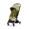 CYBEX Poussette Compacte Orfeo Vert -Produits Pour Bébé cy041081593
