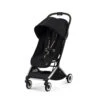 CYBEX Poussette Compacte Orfeo Noir -Produits Pour Bébé cy041081647
