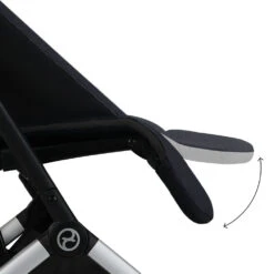 CYBEX Poussette Compacte Orfeo Bleu Foncé -Produits Pour Bébé cy041081746 8